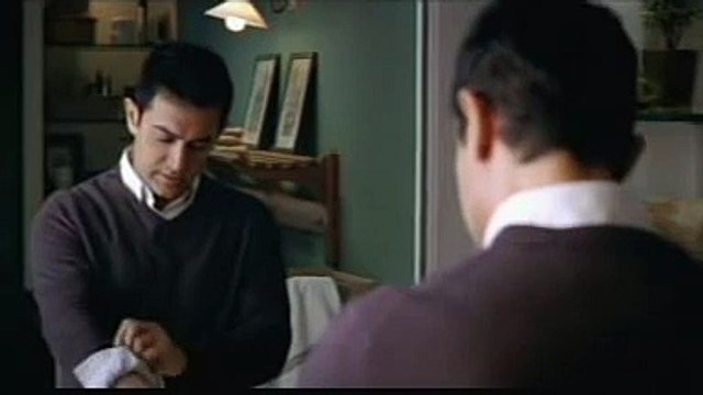 Aamir Khan & Gul Panags Tata Sky Plus Launch Advertisement