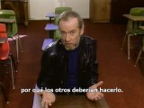 George Carlin - Carlin on Campus(Spanish Sub) - Stand Up Comedy Full Show