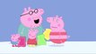 Peppa pig Peppa Pig - Sun, Sea, and Snow (Clip) Peepa