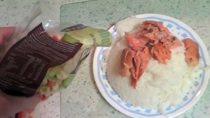 【BackWards】How To Make a Thai Fish Curry