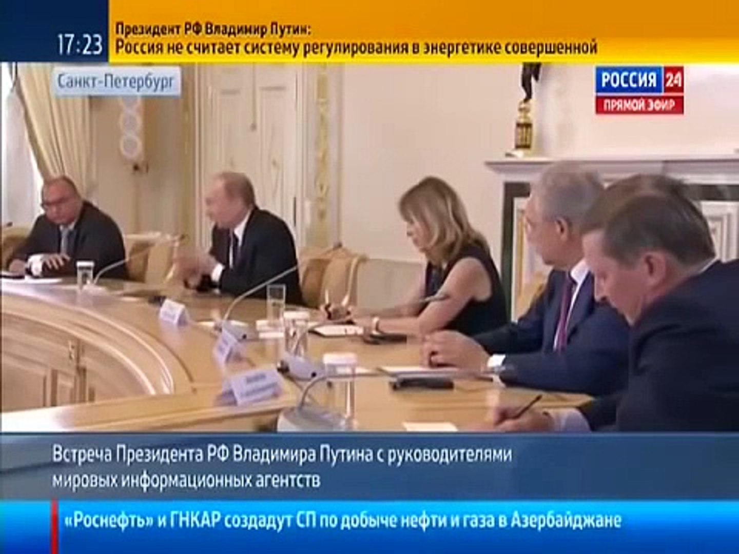 Путин l Украина обнаглела
