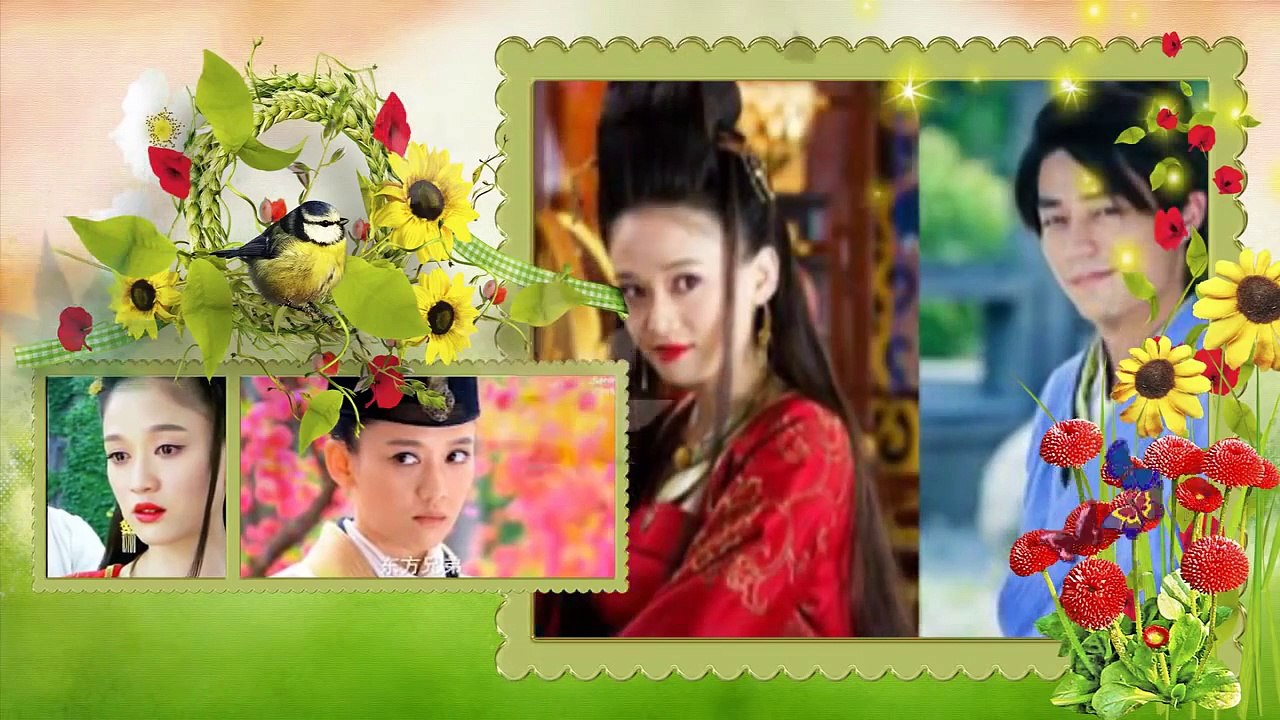 Nhạc phim Tân Tiếu ngạo giang hồ 2013