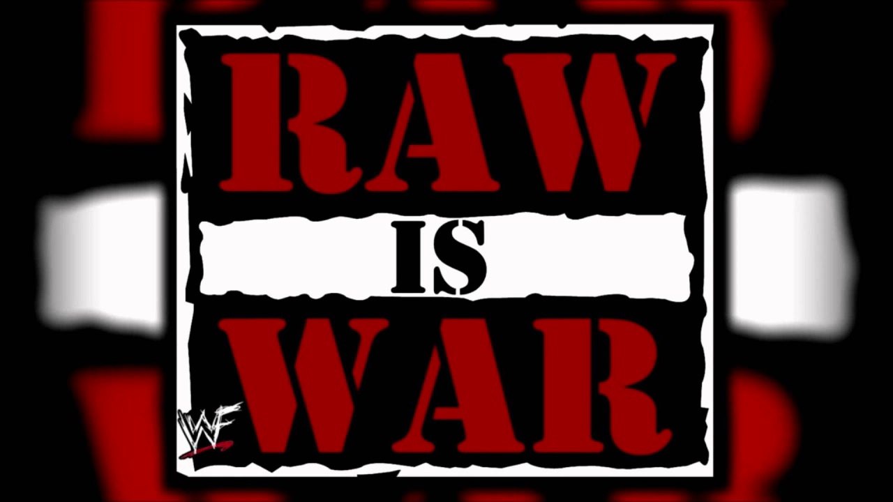 Raw: November, Survivor Series Build Up