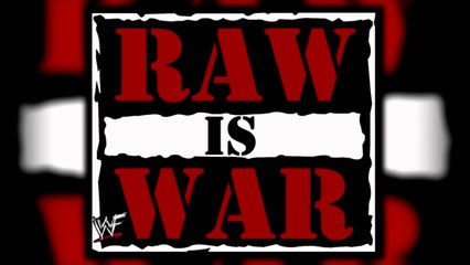 Raw: November, Survivor Series Build Up