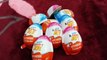 Kinder Surprise Eggs For Children | Kinder Joy Surprise Eggs for Girls | Kinder Joy Surpri