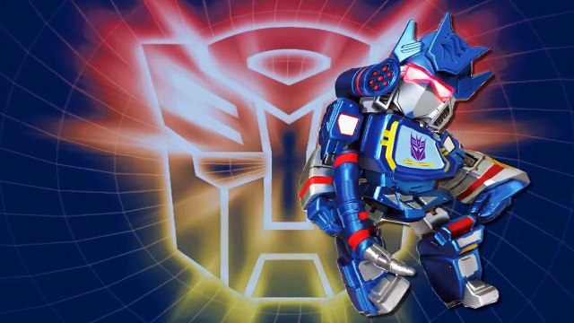 Transformers Cartoons Finger Family Children Nursery Rhymes | Transformers Finger Family R