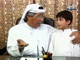 المسلسل الكوميدي | دلق سهيل ج2 | عبدالرحمن العقل - د
