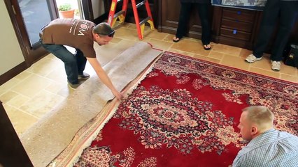 Interior Design and Decor - Man Cave Install #18 Reality Show