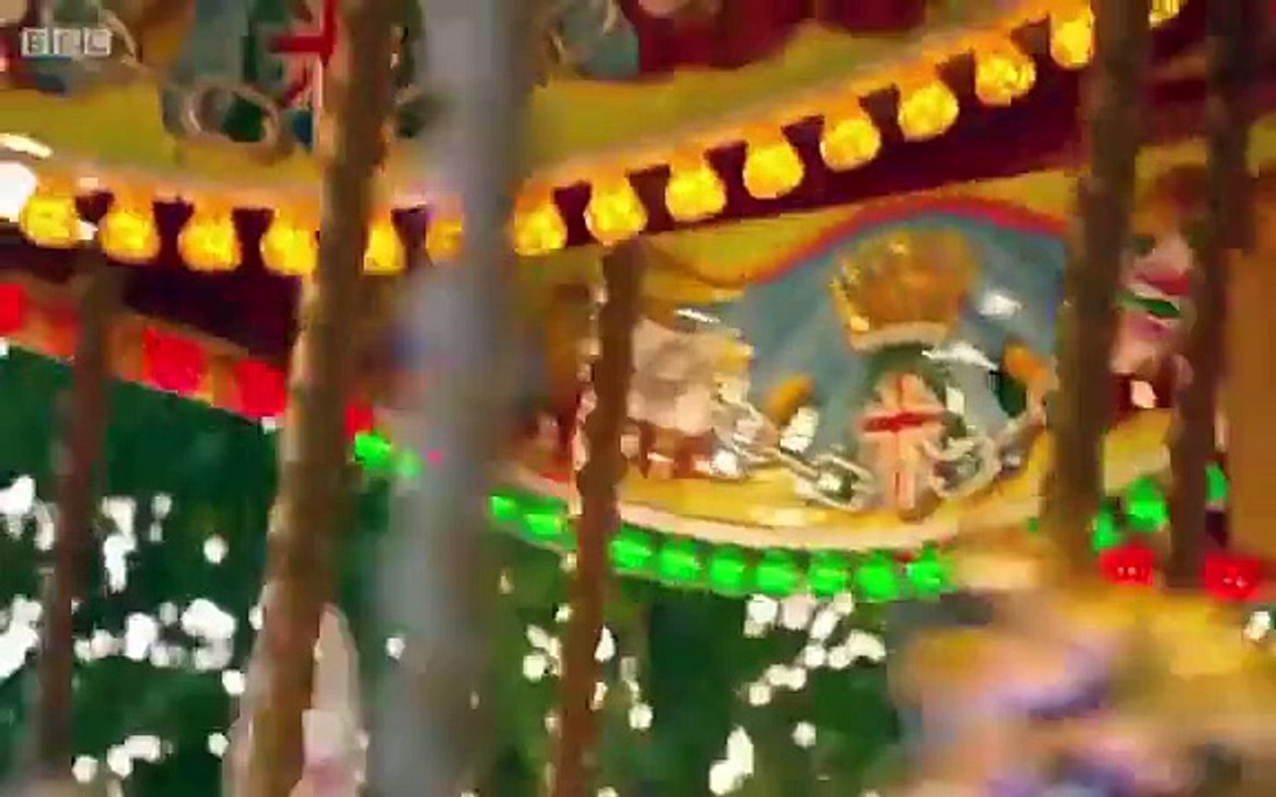 The Secret Life of Mary Poppins (BBC documentary)