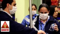 В Бразилии началась эпидемия лихорадки денге