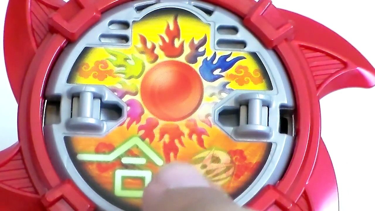 Review: Shuriken Sentai Ninninger DX Cho Gattai Nin Shuriken