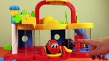 Zahlen lernen mit den Vroomies! Toller Lernspass mit Spielzeugautos für Kinder