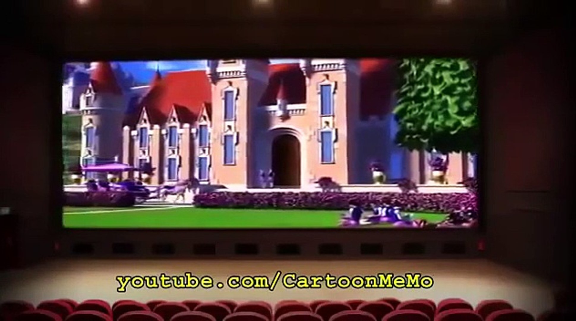 فيلم باربي في مدرسة الاميرات كامل مدبلج للعربية HD - Dailymotion Video