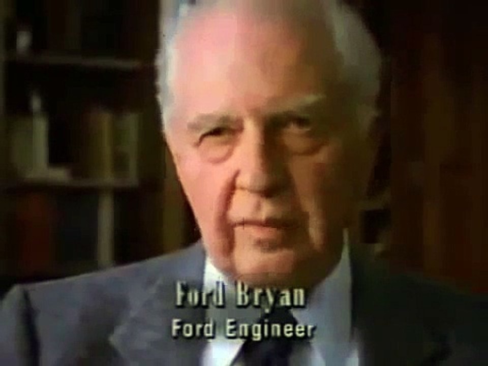 The Great Depression Episode 1: A Job At Fords (HISTORY DOCUMENTARY)