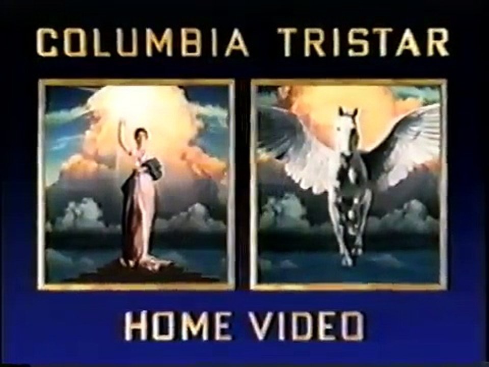 Opening to City Slickers II: The Legend of Curlys Gold 1994 VHS [True HQ]