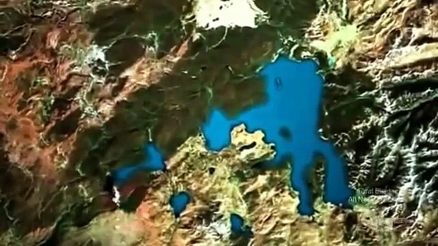 End Of The World Disaster And Robot Takeover - National Geographic Documentary 2015