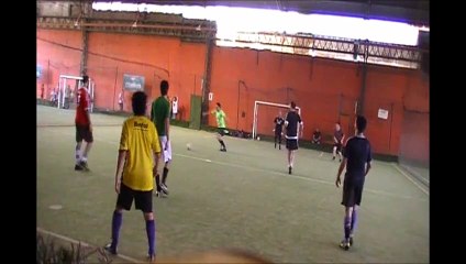 Fútbol Sabalero 14-11-2015 parte 1
