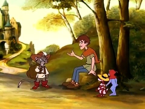 Cendrillon - Simsala Grimm HD | Dessin animé des contes de Grimm | Dessin animé des contes