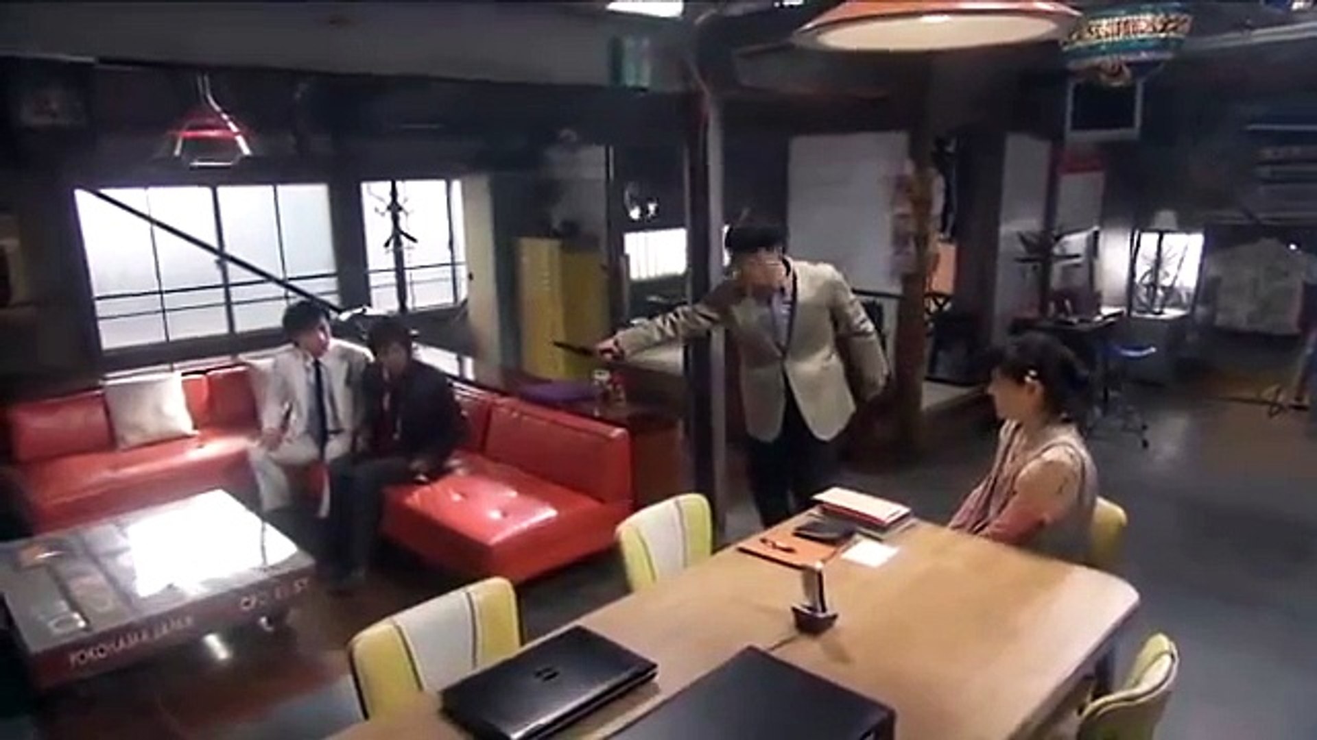 喰いタン2 1話 Kuitan Episode 1 Season 2 Dailymotion Video