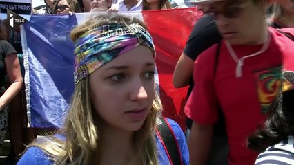 Le recueillement, aux quatre coins du monde