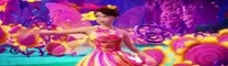 Công chúa barbie - Cánh cổng bí mật | Phim hoạt hình 3D