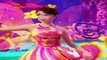 Công chúa barbie - Cánh cổng bí mật | Phim hoạt hình 3D