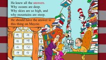 Dr. Seuss Treasury Best App For Kids iPhone/iPad/iPod Touch