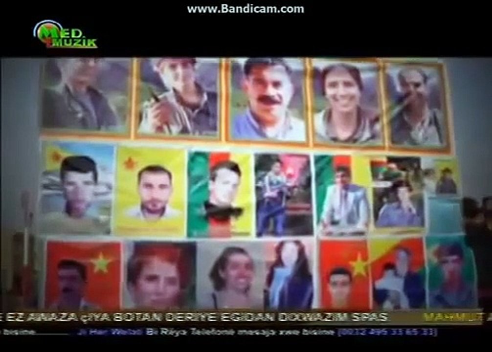 Bülent Kenan la bin dore- 2013,2014 kürtce müzik kürtce halay pazarcik elbistan, siya mem