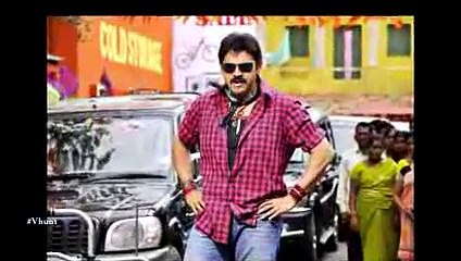 Kunal Gir Training Tollywood Celebs