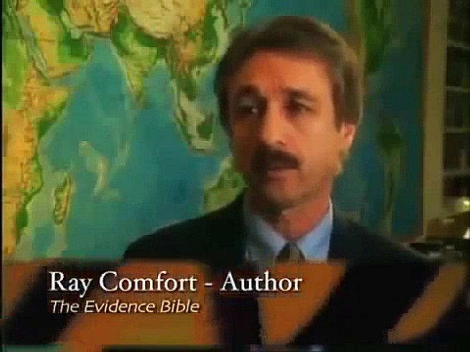 Apocalypse: The Puzzle Of Revelation (Bible History Documentary)