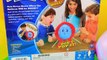 BOOM BOOM BALLOON Pop Game & Giant Amount of Surprise Toys Popping Balloons with DisneyCar