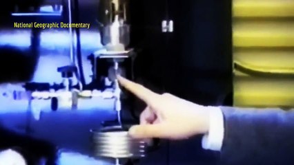 THE SECRET STORY OF PLANET MARS - Documentary HD