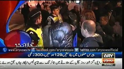 Headlines – 1000 – Sunday – 15 – Nov – 2015