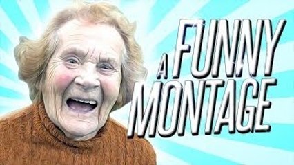 Gaming Beaver Funny Montage #2