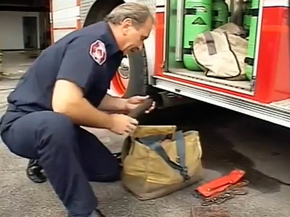 Mighty Machines At The Fire Hall Machines Car Truck