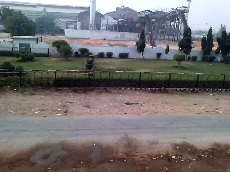 bawani sugar mill rod