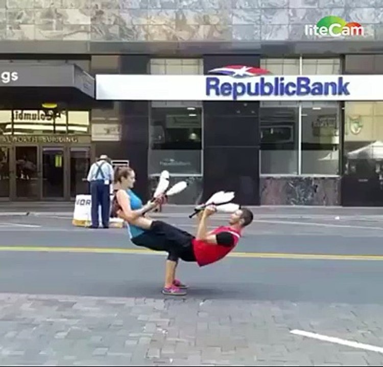 amaizing clip