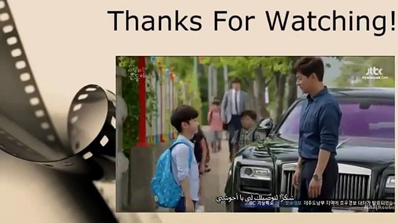 المسلسل الكوري حبيبتي أون دونغ الحلقة 14 مترجمة...