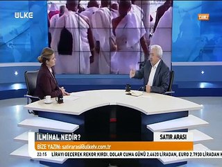 SATIR ARASI - MEHMET OKUYAN - 6 ŞUBAT 2015
