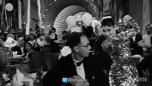 Ramayya Vastawaiyya - Raj Kapoor - Nargis - Shree 420 - Full Video Song