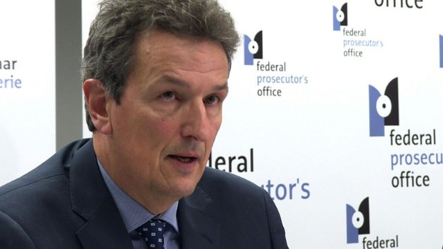 Attentats de Paris: des arrestations à Bruxelles, la piste belge se matérialise