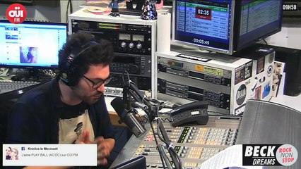 OUI FM en direct vidéo /// La radio s'écoute aussi avec les yeux (AUTO-RECORD) (2015-11-15 06:50:27 - 2015-11-15 16:56:13)