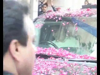 Bilawal Bhutto Vote Caste