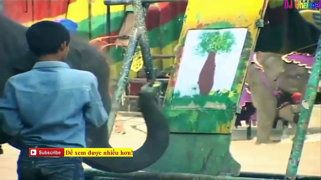 Liên Khúc Nhạc Thiếu Nhi Sôi Động - Các Con Vật Bé Yêu Thích