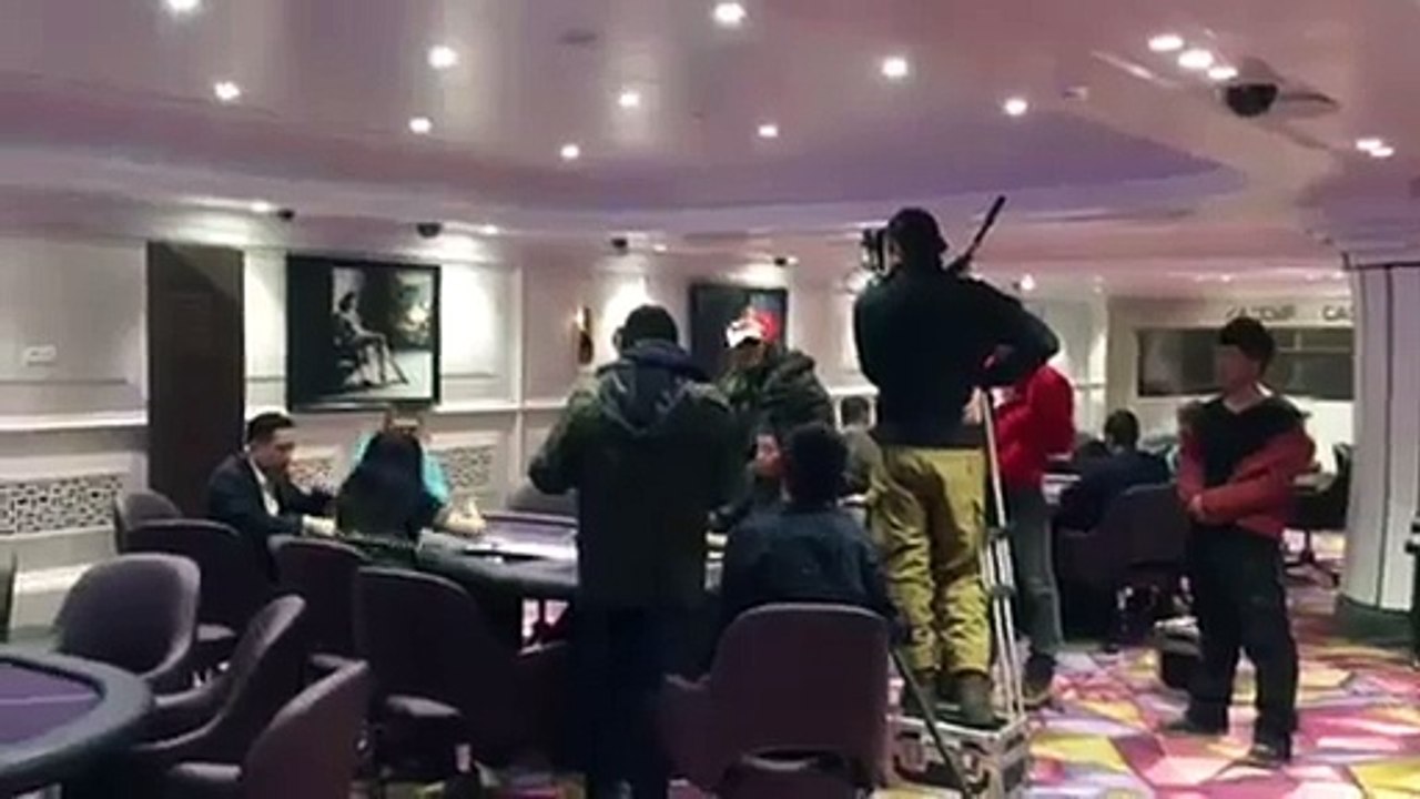 Showbiz Korea－SONG JI-HYO TO STAR IN A CHINESE FILM