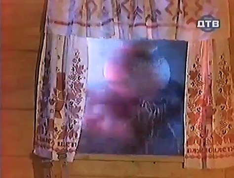 Деревня дураков 1