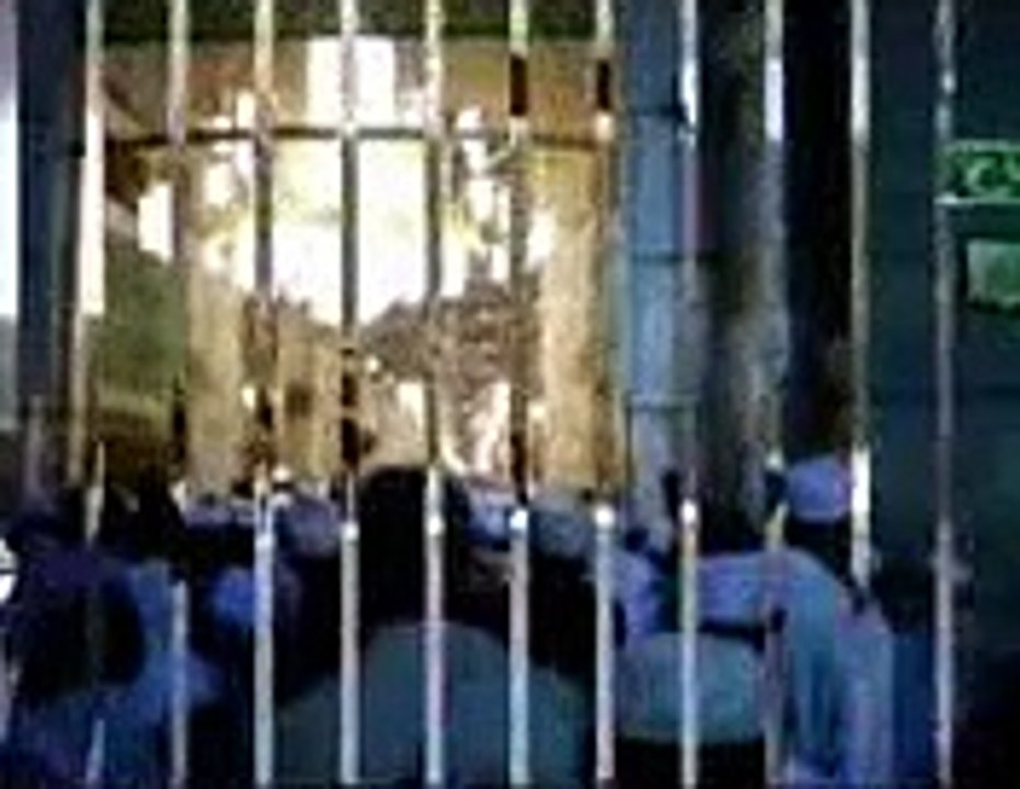 Rashk qammar hoon - Owais Qadri._mpeg4