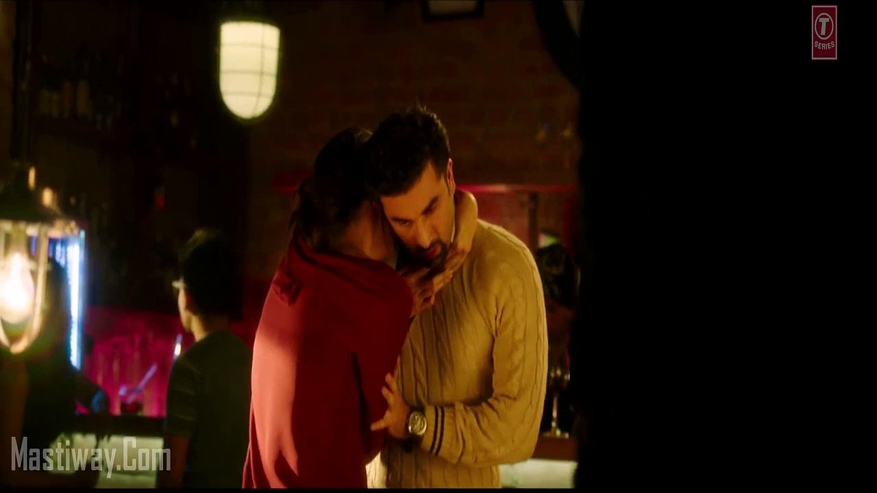 Agar Tum Saath Ho (Tamasha) (Full HD 720p) (Songworldland.com)