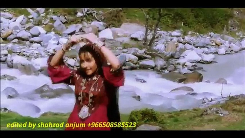 bedardi tere pyar ne deewana kr diya