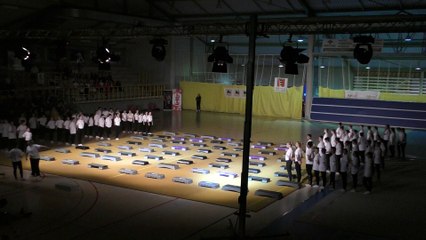 2015 gala GPT défi step